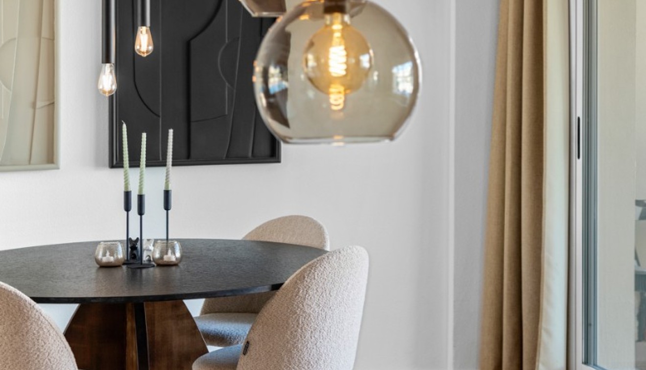 Venta - Adosado - Ciudad Quesada - Rojales - Doña pepa