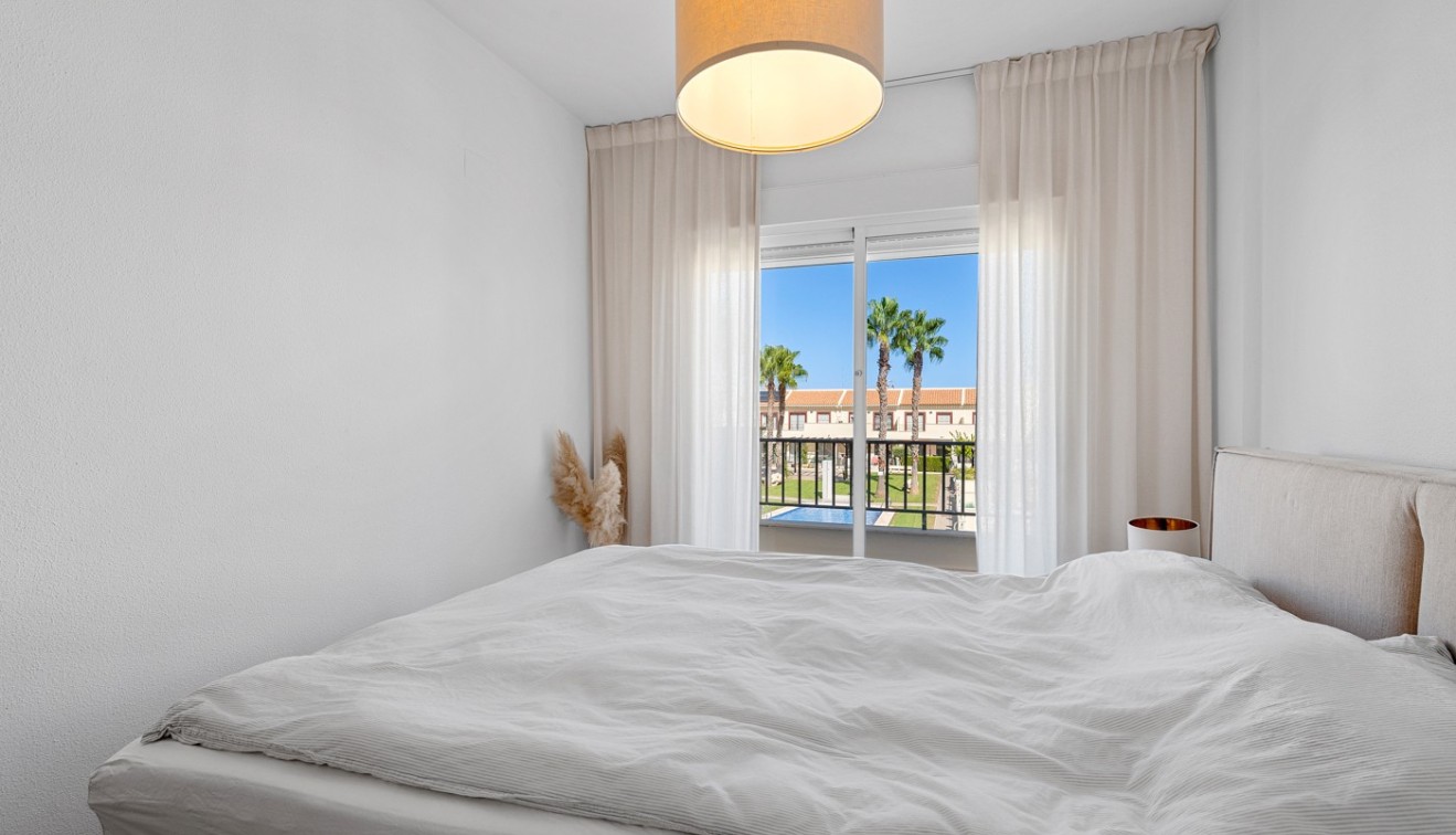 Venta - Adosado - Ciudad Quesada - Rojales - Doña pepa