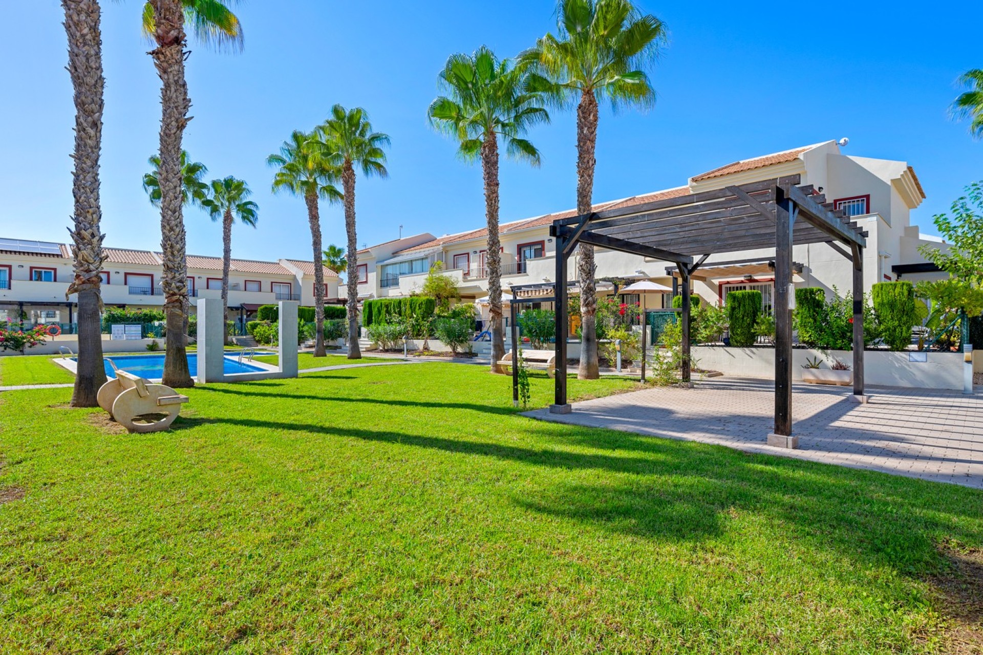 Venta - Adosado - Ciudad Quesada - Rojales - Doña pepa