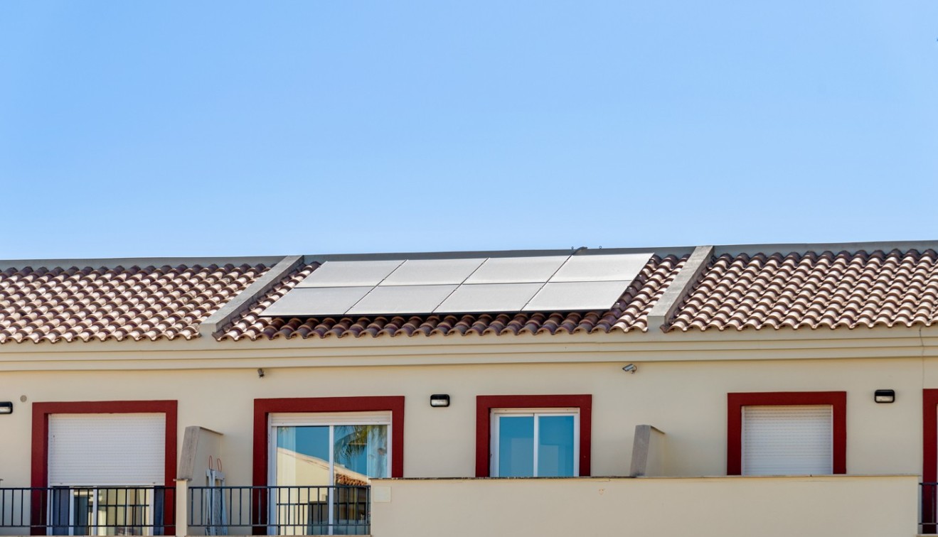 Venta - Adosado - Ciudad Quesada - Rojales - Doña pepa