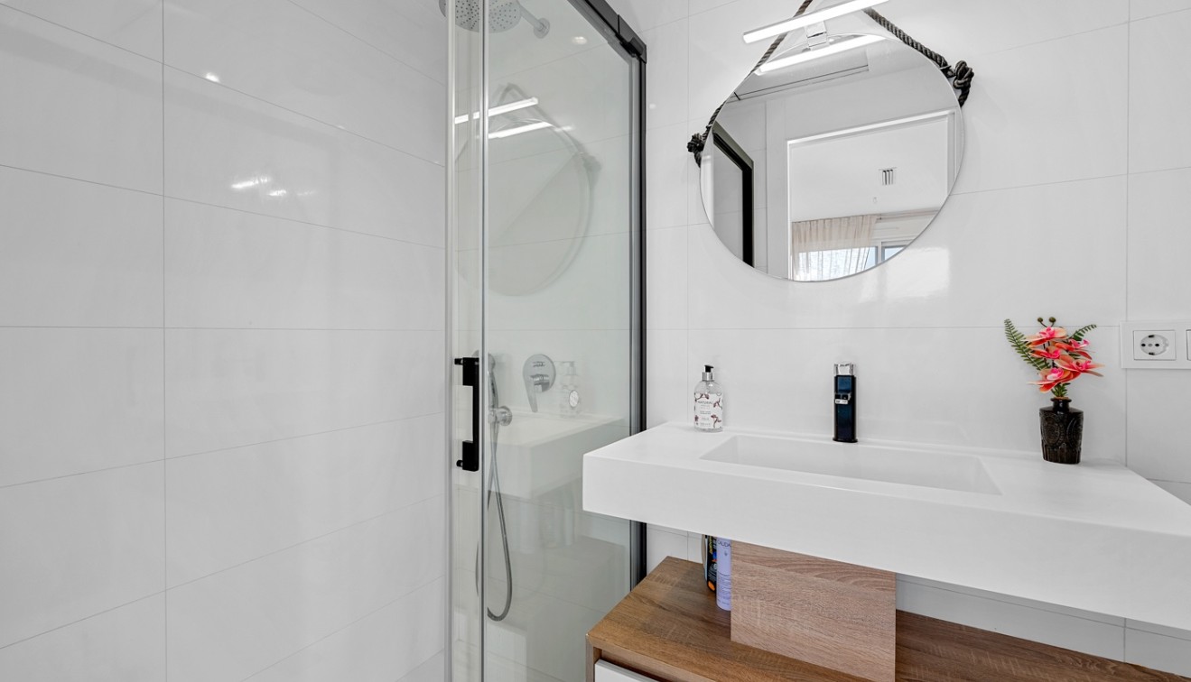 Venta - Adosado - Ciudad Quesada - Rojales - Doña pepa