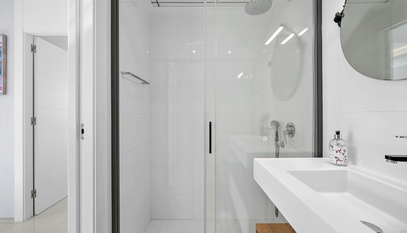 Venta - Adosado - Ciudad Quesada - Rojales - Doña pepa