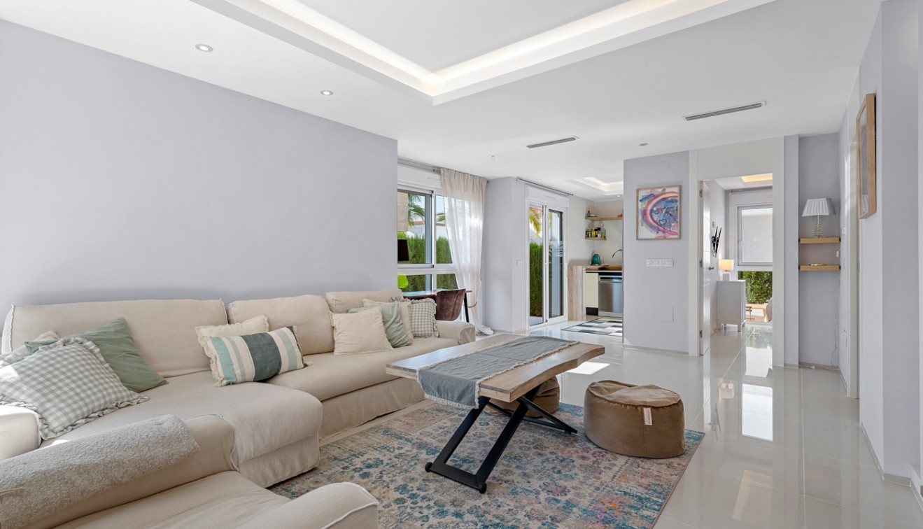 Venta - Adosado - Ciudad Quesada - Rojales - Doña pepa