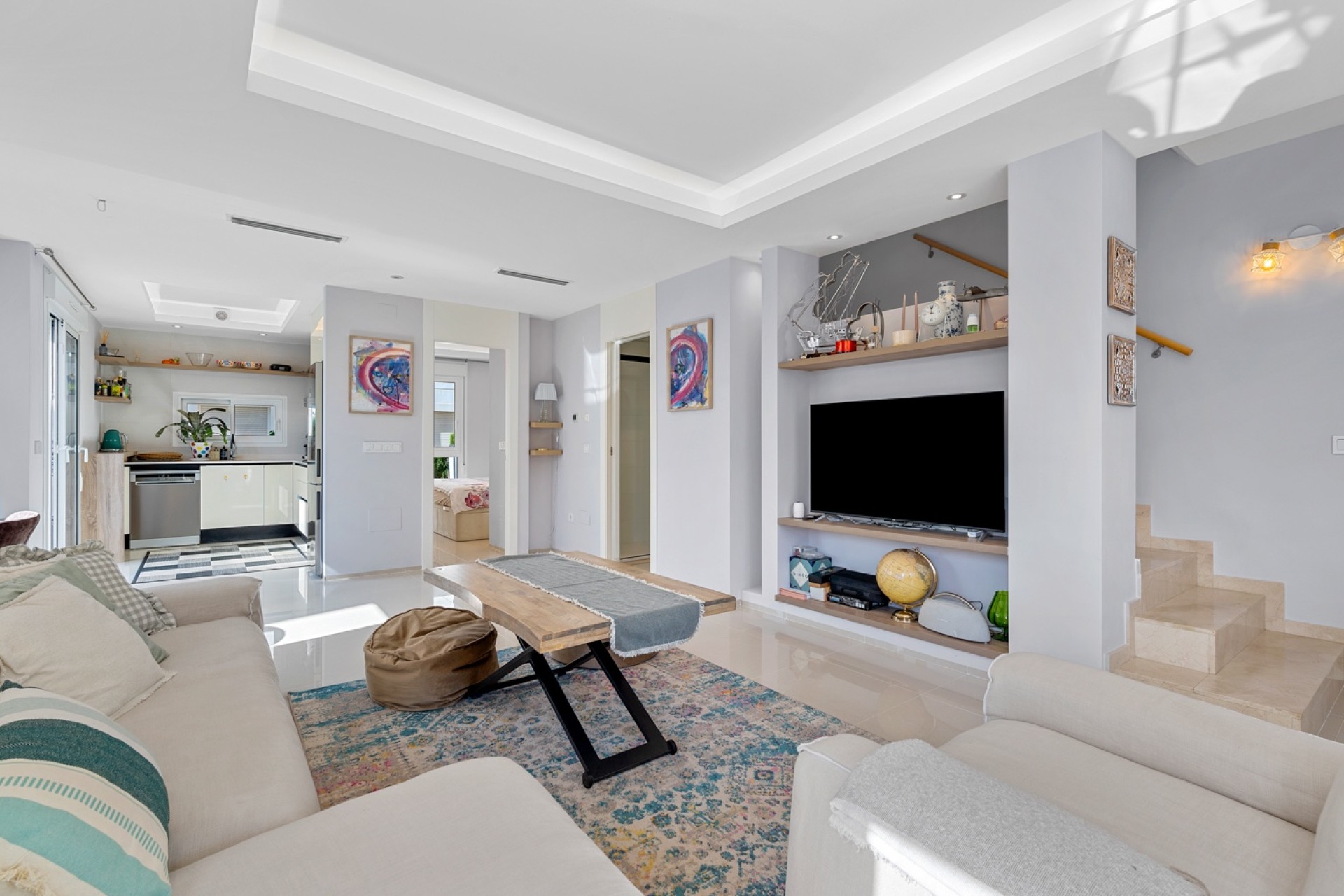 Venta - Adosado - Ciudad Quesada - Rojales - Doña pepa