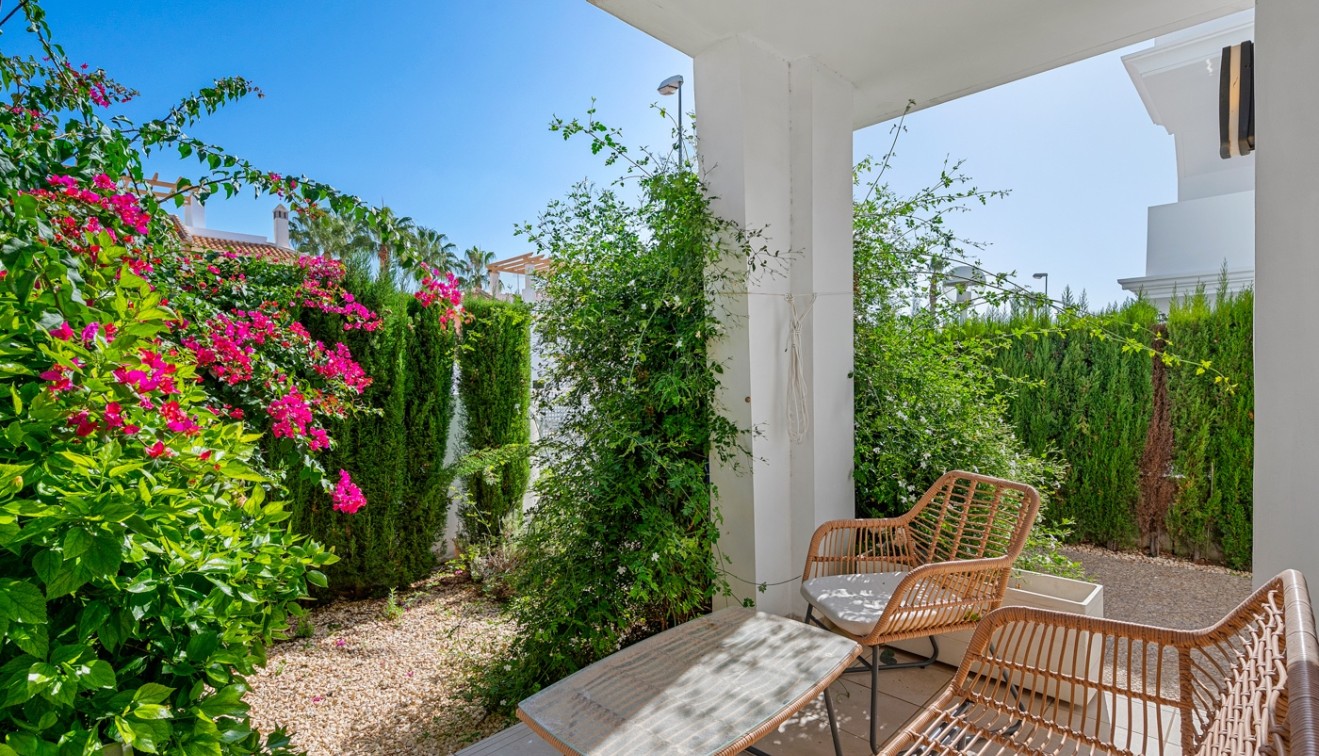 Venta - Adosado - Ciudad Quesada - Rojales - Doña pepa