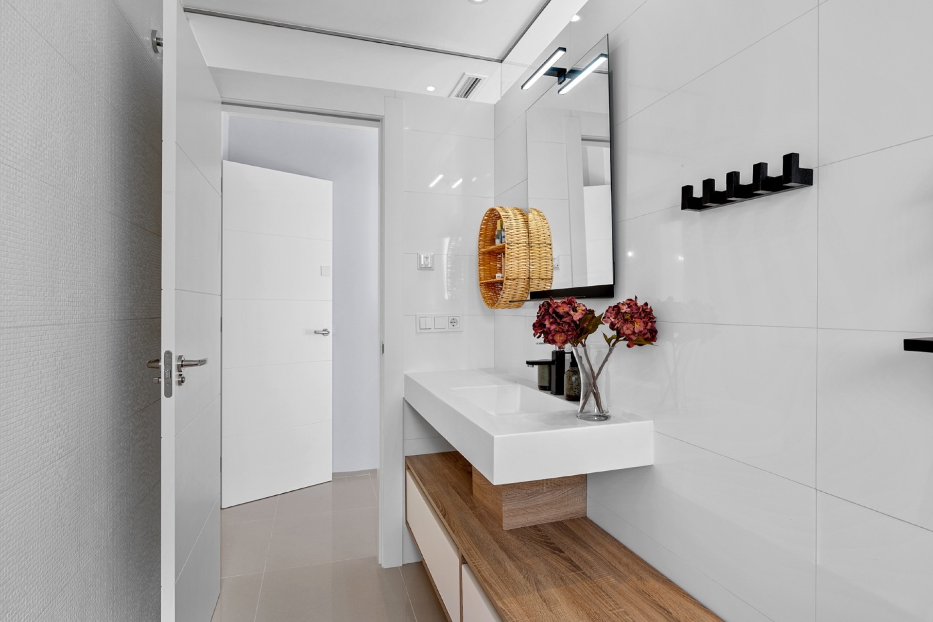 Venta - Adosado - Ciudad Quesada - Rojales - Doña pepa