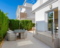 Venta - Adosado - Ciudad Quesada - Rojales - Doña pepa