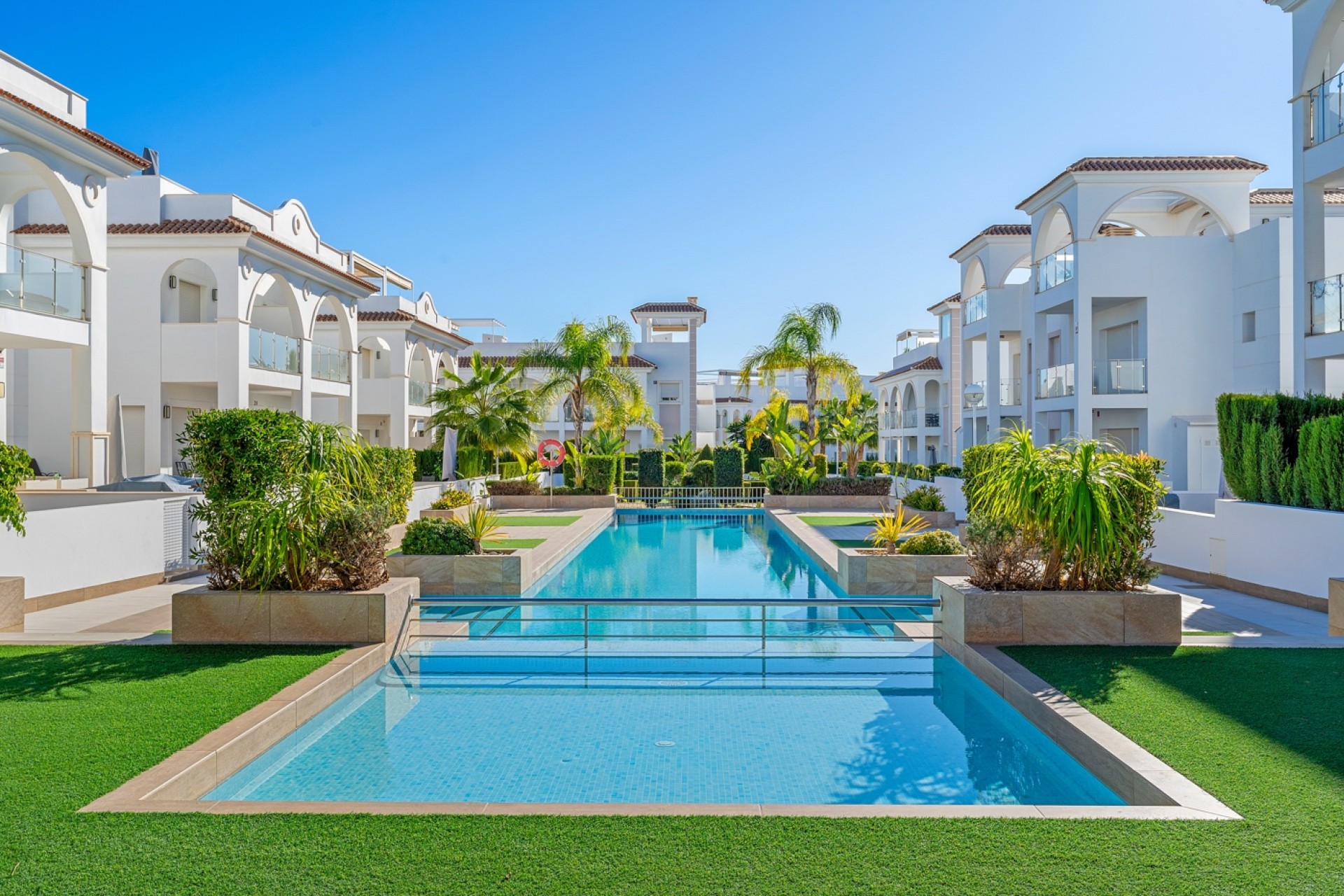 Venta - Adosado - Ciudad Quesada - Rojales - Doña pepa