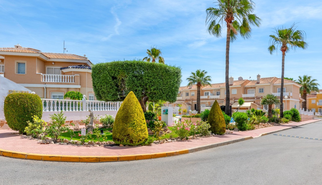 Venta - Adosado - Ciudad Quesada - Rojales - Rojales