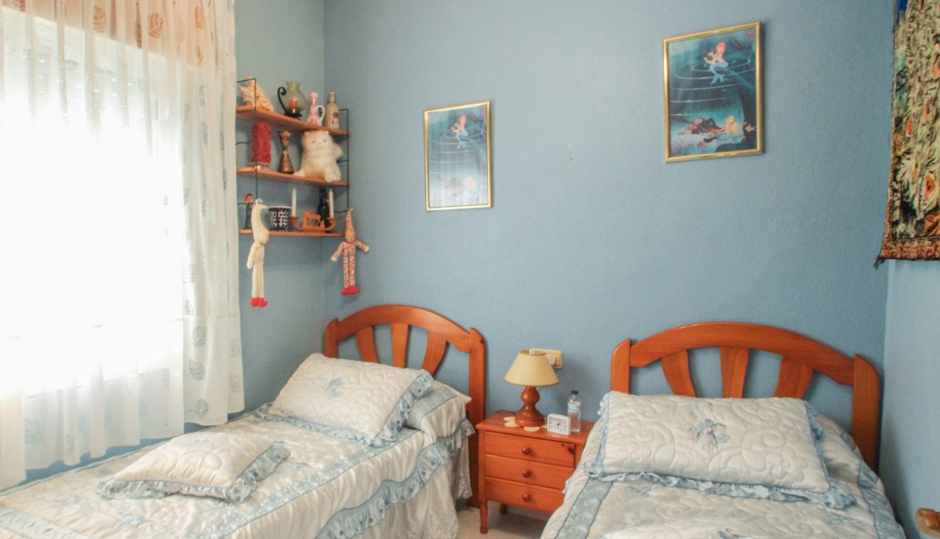 Venta - Adosado - Ciudad Quesada - Rojales