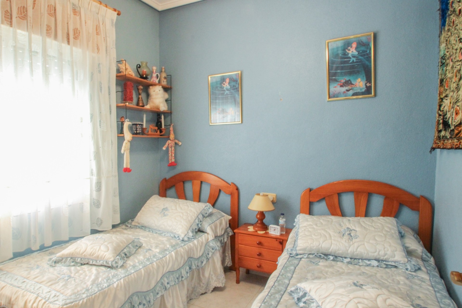 Venta - Adosado - Ciudad Quesada - Rojales