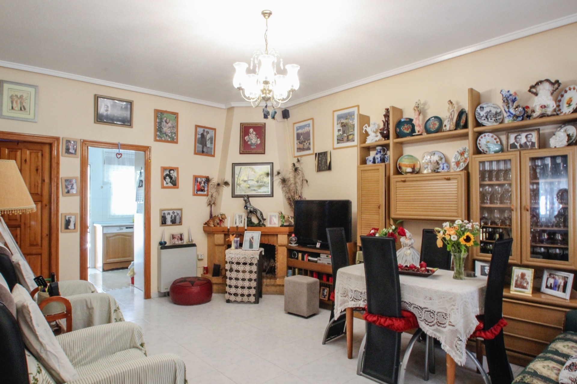 Venta - Adosado - Ciudad Quesada - Rojales