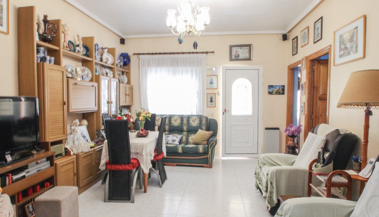 Venta - Adosado - Ciudad Quesada - Rojales