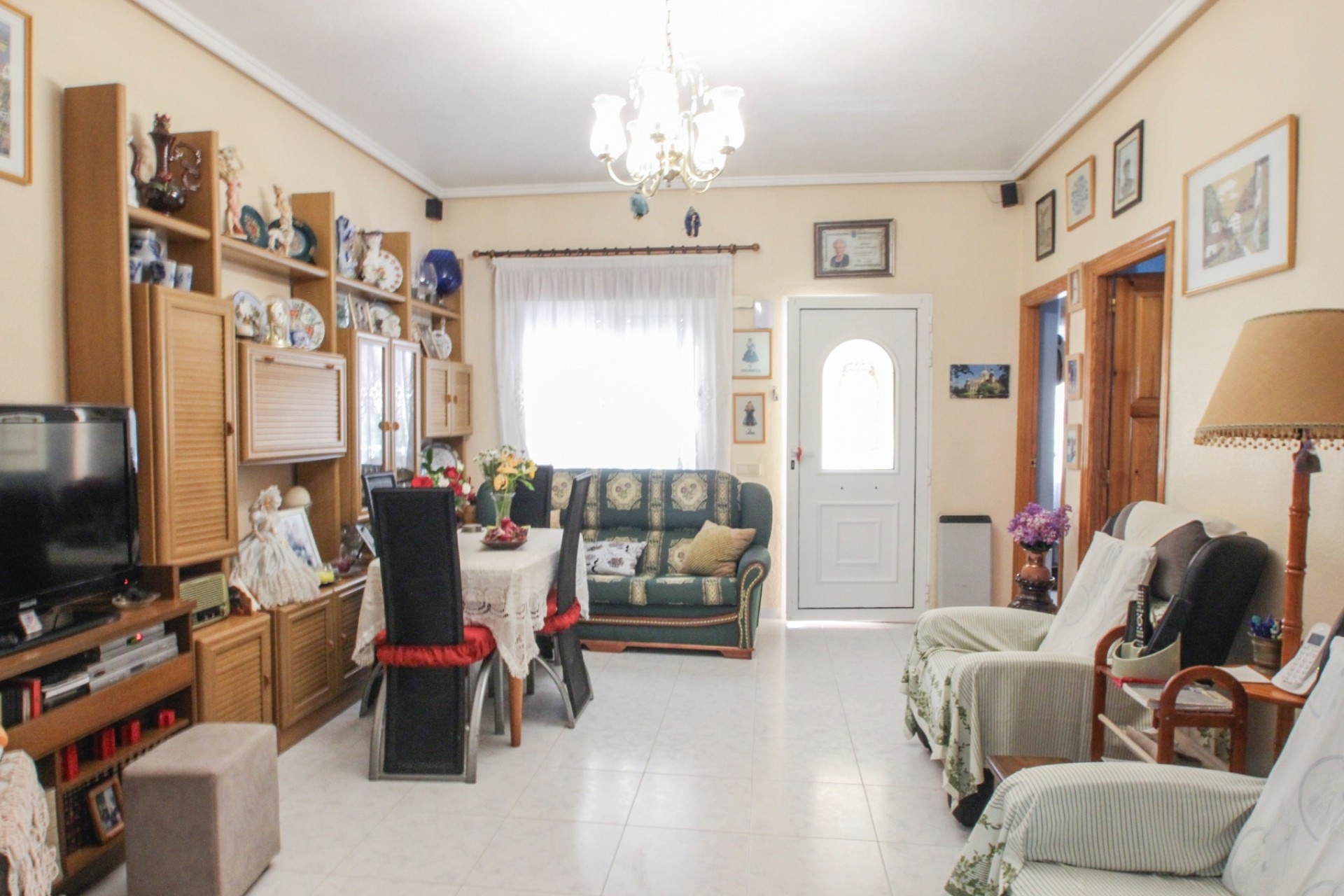 Venta - Adosado - Ciudad Quesada - Rojales