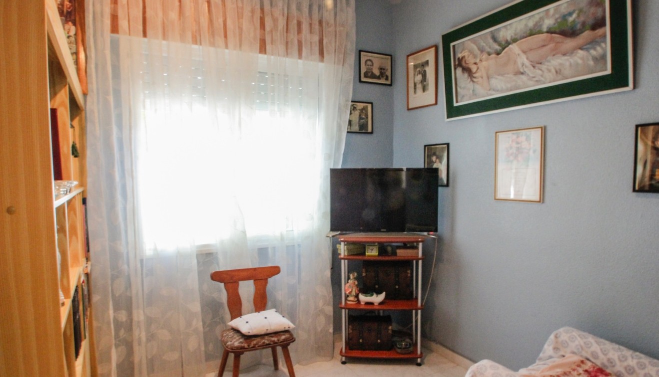 Venta - Adosado - Ciudad Quesada - Rojales