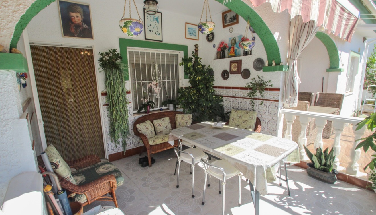 Venta - Adosado - Ciudad Quesada - Rojales