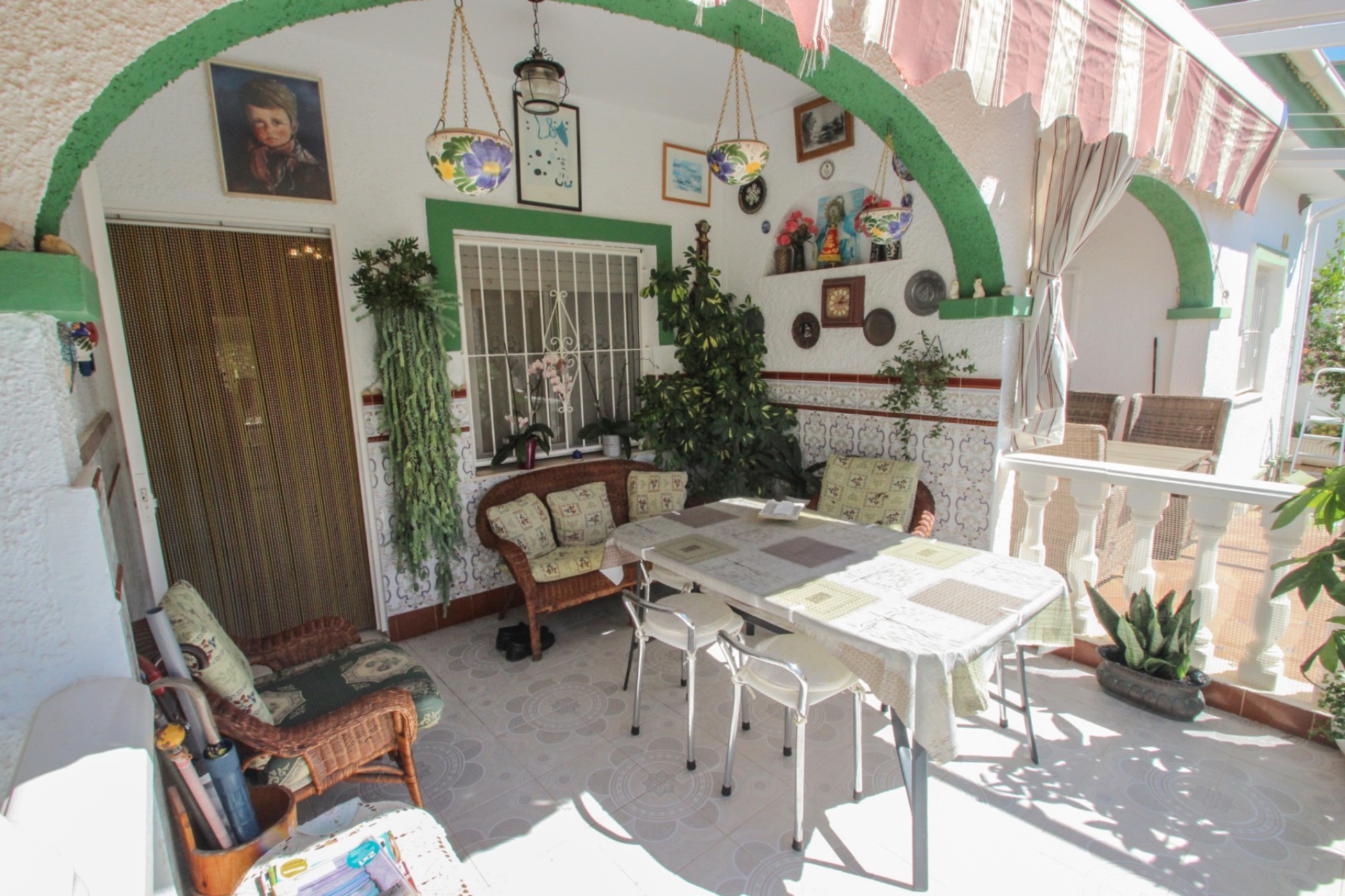 Venta - Adosado - Ciudad Quesada - Rojales