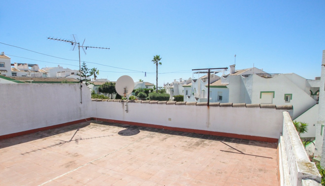 Venta - Adosado - Ciudad Quesada - Rojales