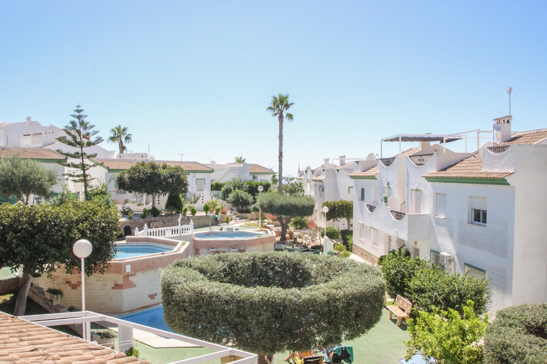 Venta - Adosado - Ciudad Quesada - Rojales