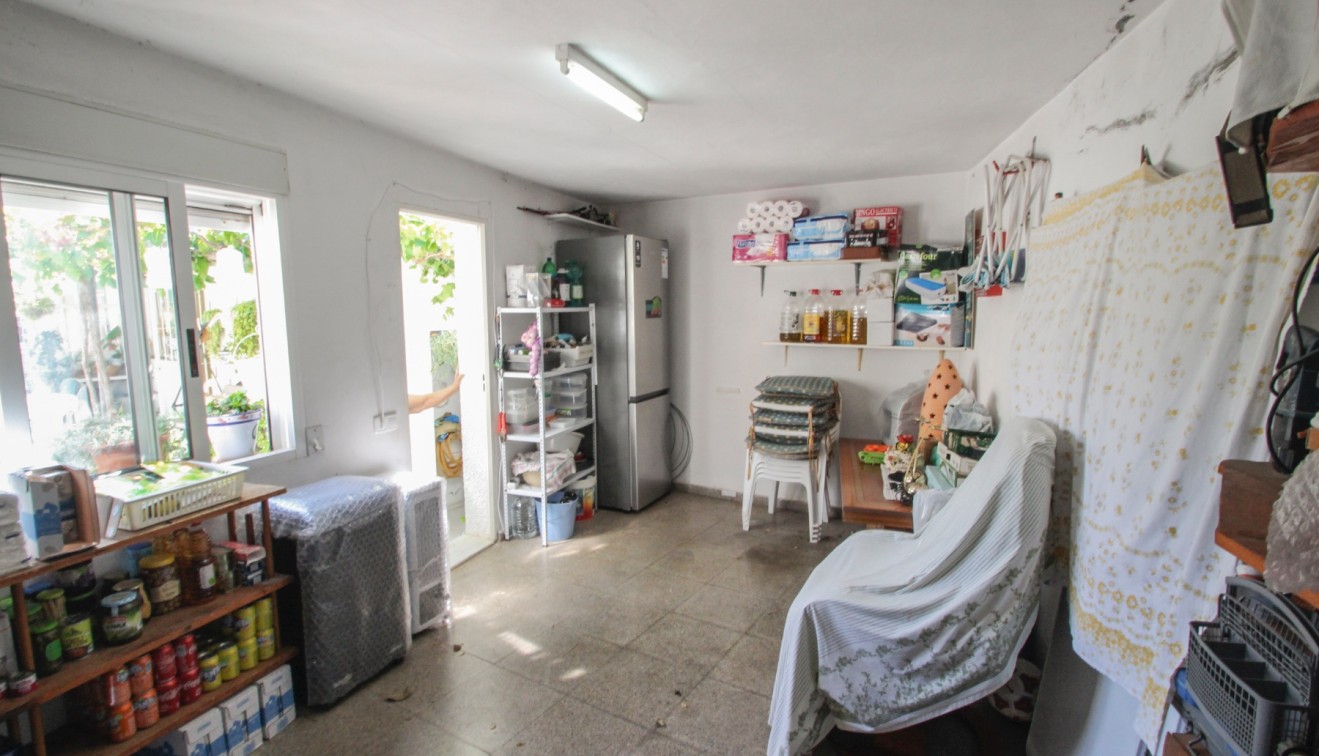 Venta - Adosado - Ciudad Quesada - Rojales