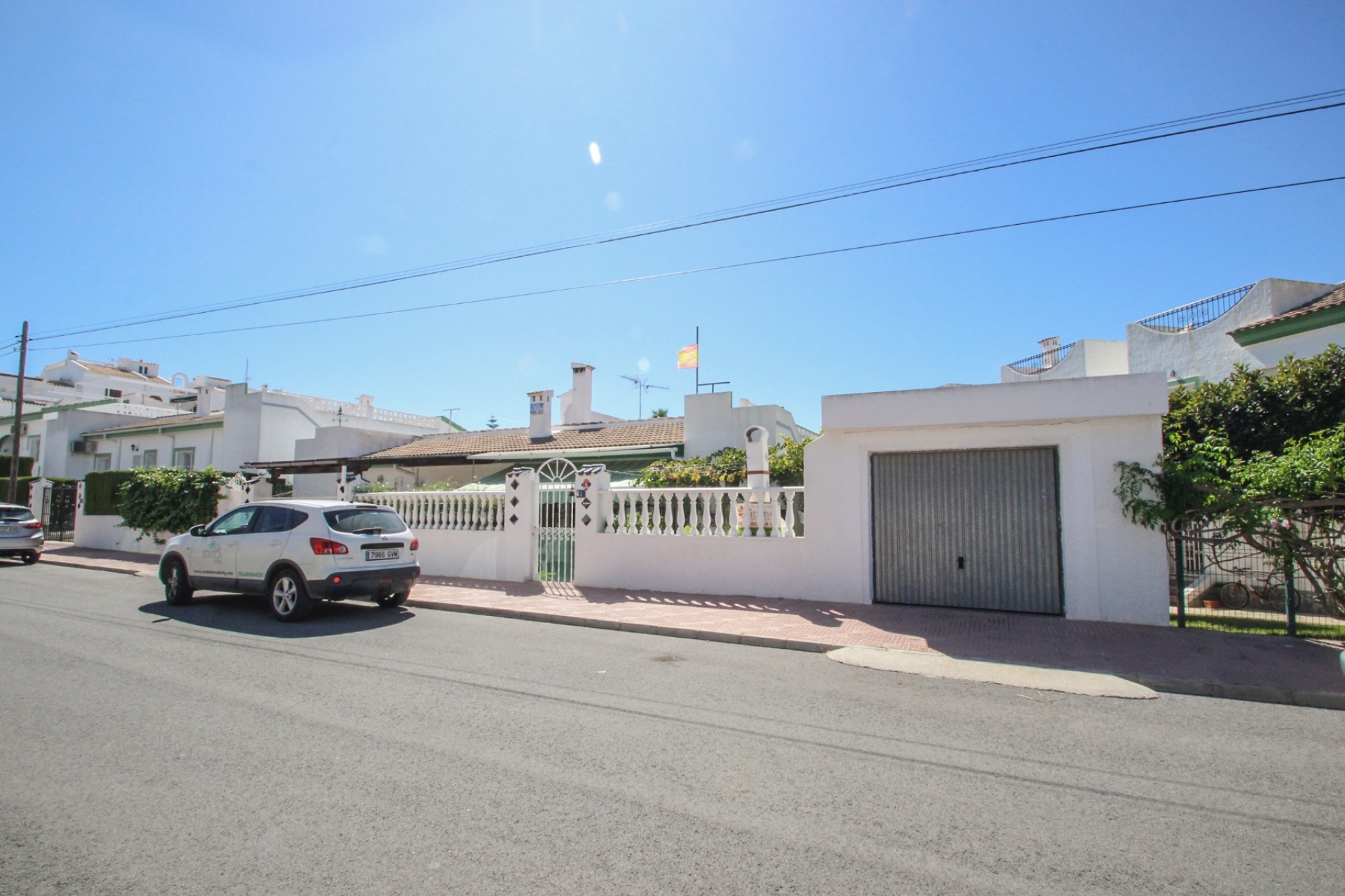 Venta - Adosado - Ciudad Quesada - Rojales