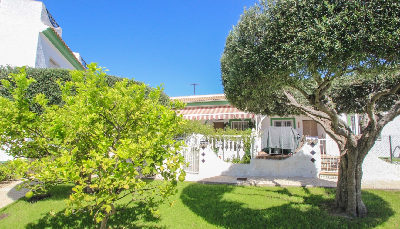 Venta - Adosado - Ciudad Quesada - Rojales