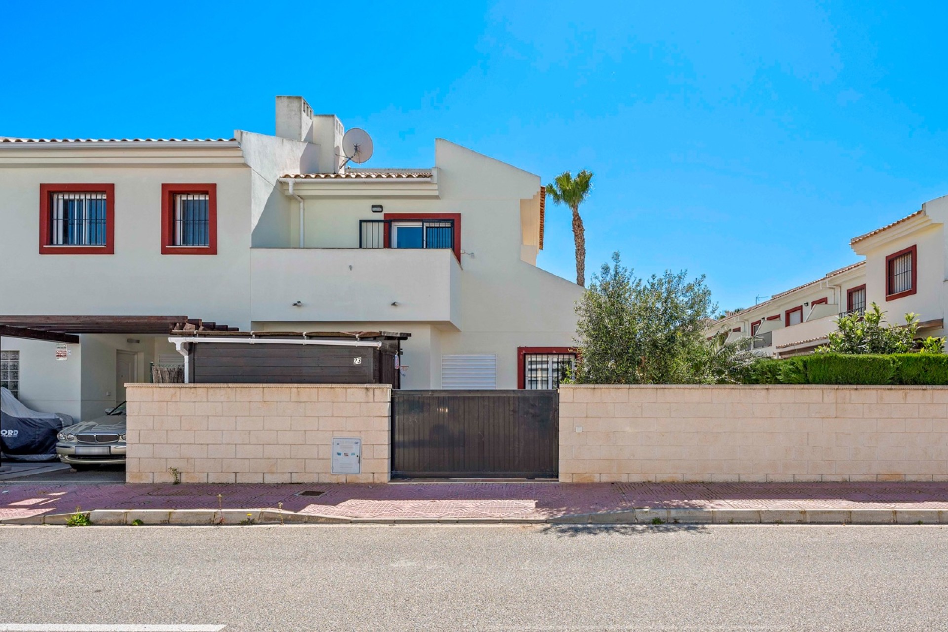 Venta - Adosado - Ciudad Quesada - Rojales