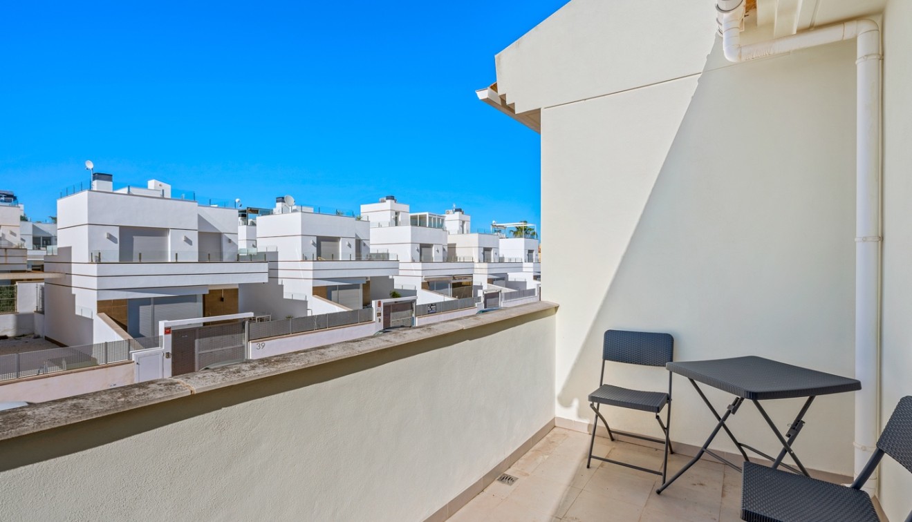 Venta - Adosado - Ciudad Quesada - Rojales