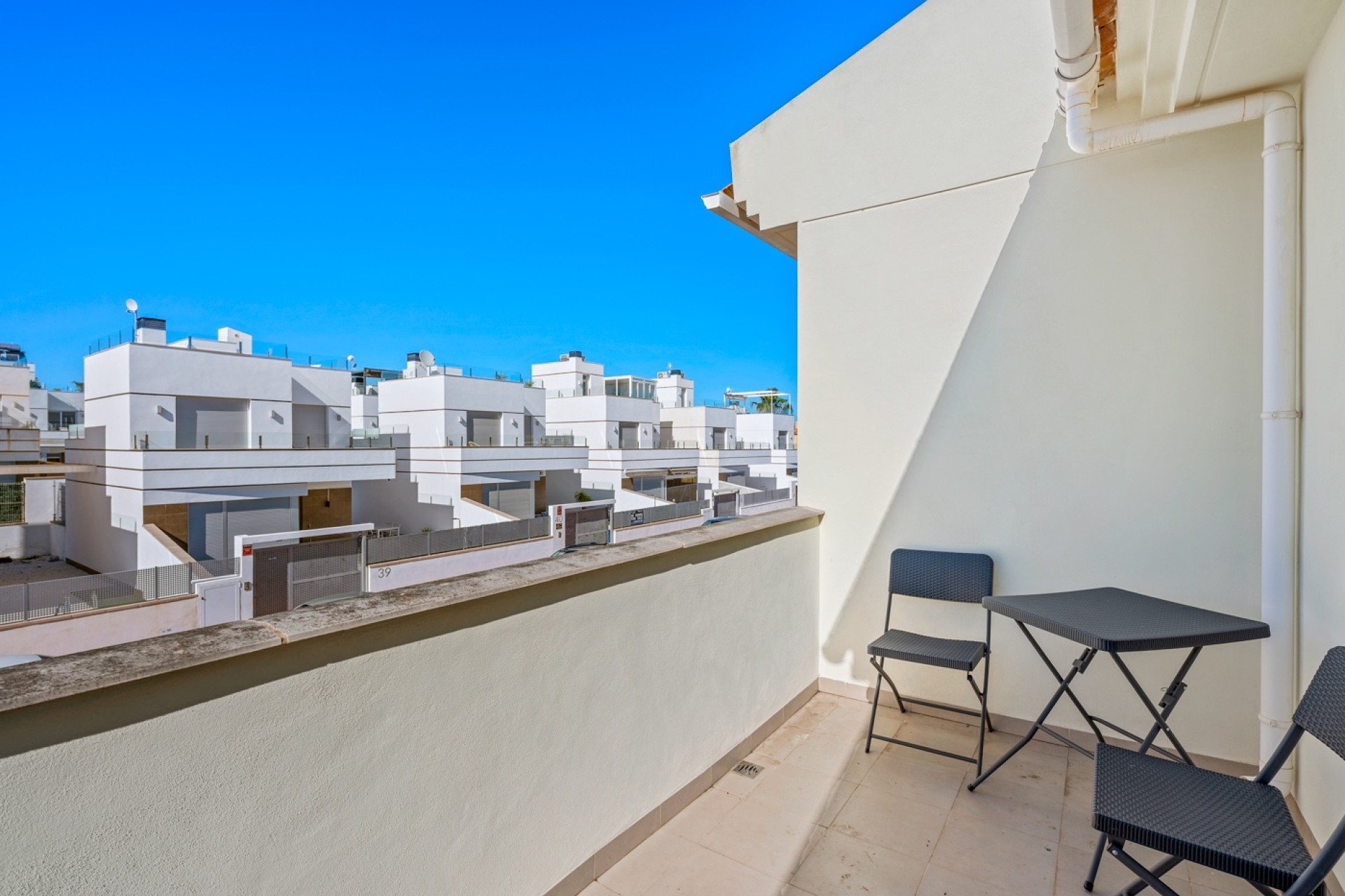 Venta - Adosado - Ciudad Quesada - Rojales