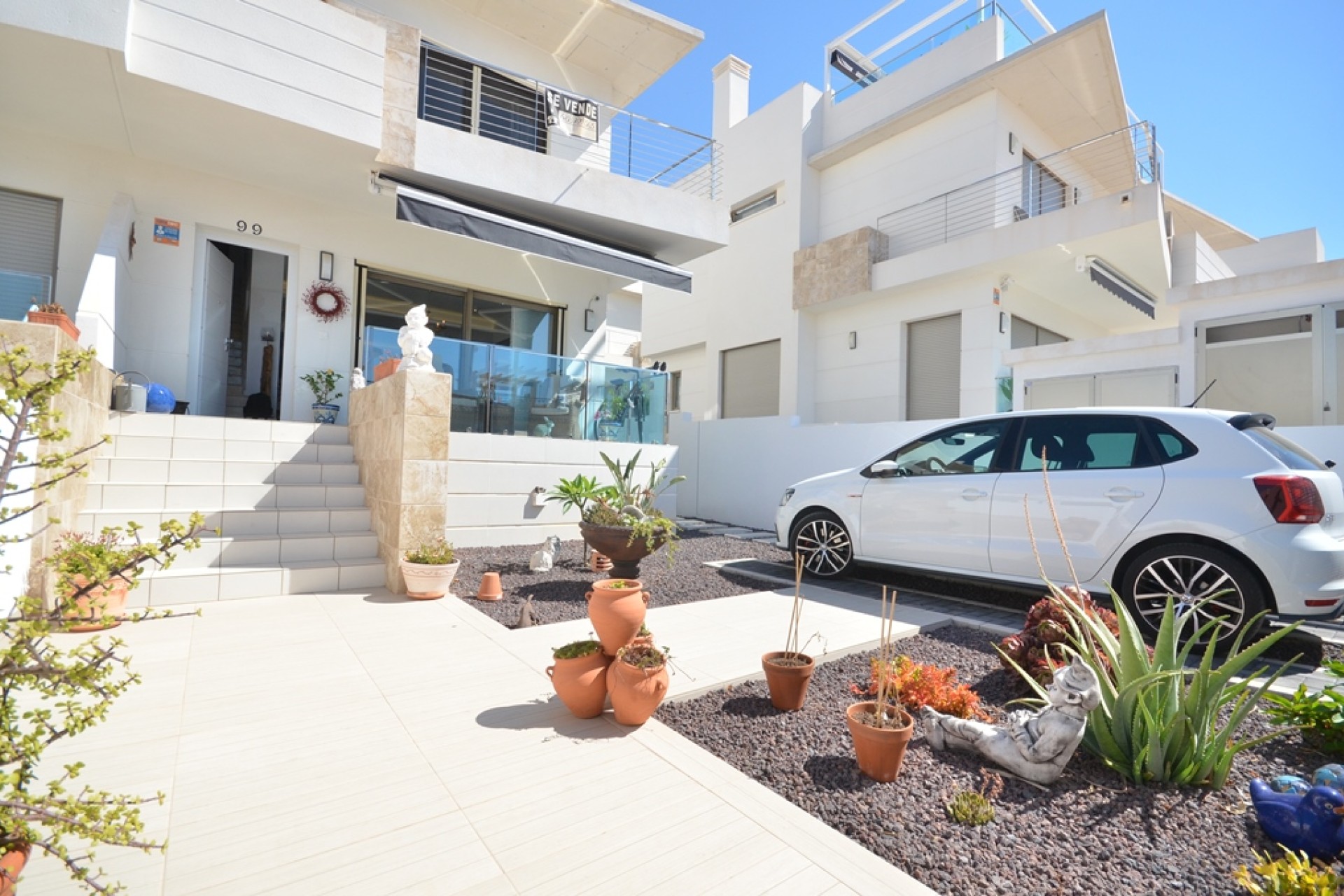 Venta - Adosado - Ciudad Quesada - Rojales