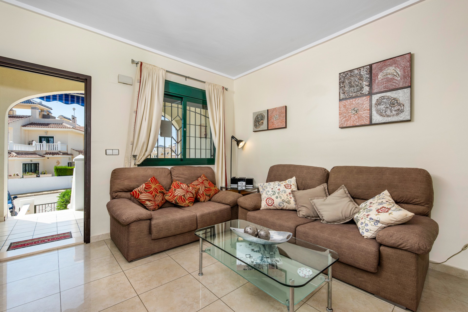 Venta - Adosado - Ciudad Quesada - Rojales