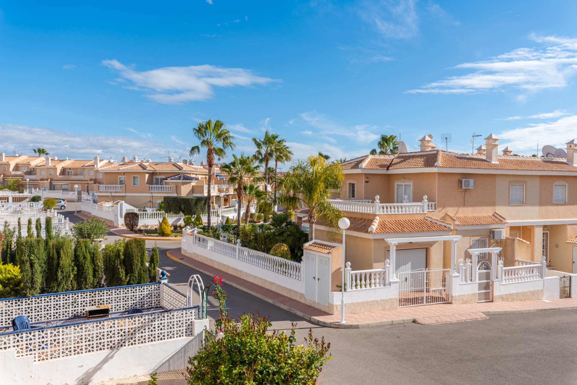 Venta - Adosado - Ciudad Quesada - Rojales