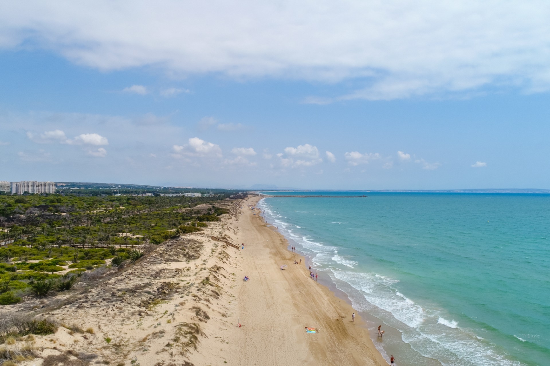 Venta - Adosado - Ciudad Quesada - Rojales