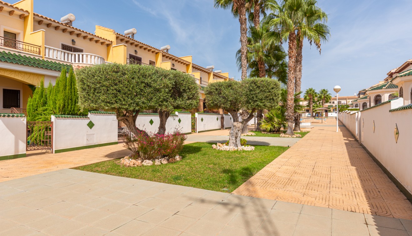 Venta - Adosado - Ciudad Quesada - Rojales