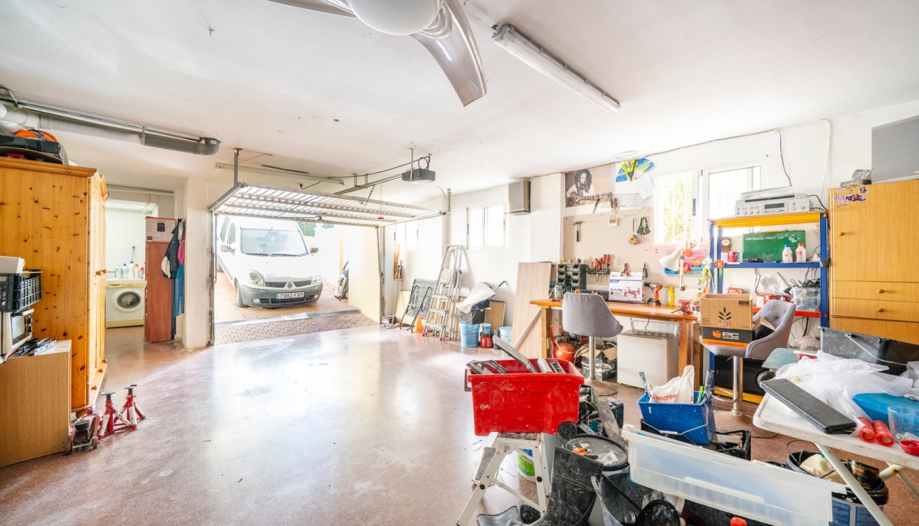 Venta - Adosado - Guardamar del Segura - El moncayo