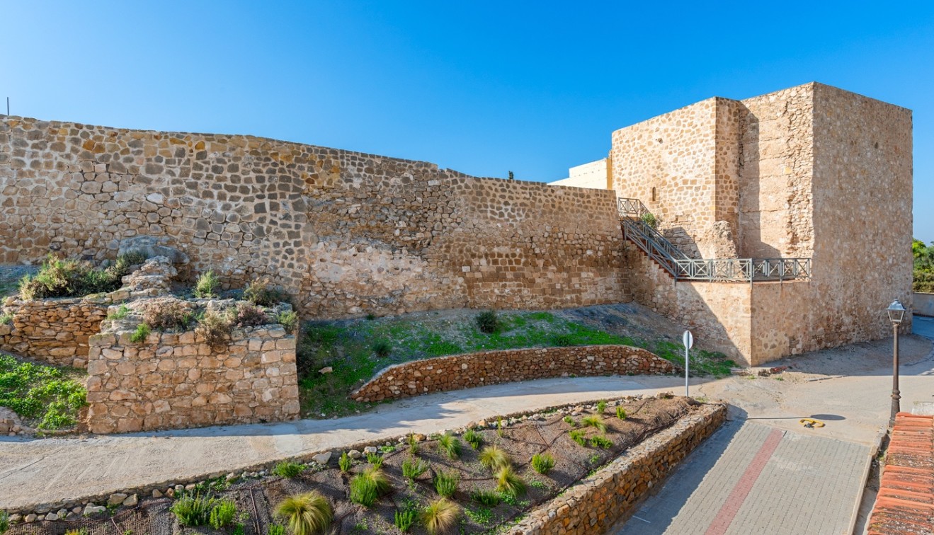 Venta - Adosado - Guardamar del Segura