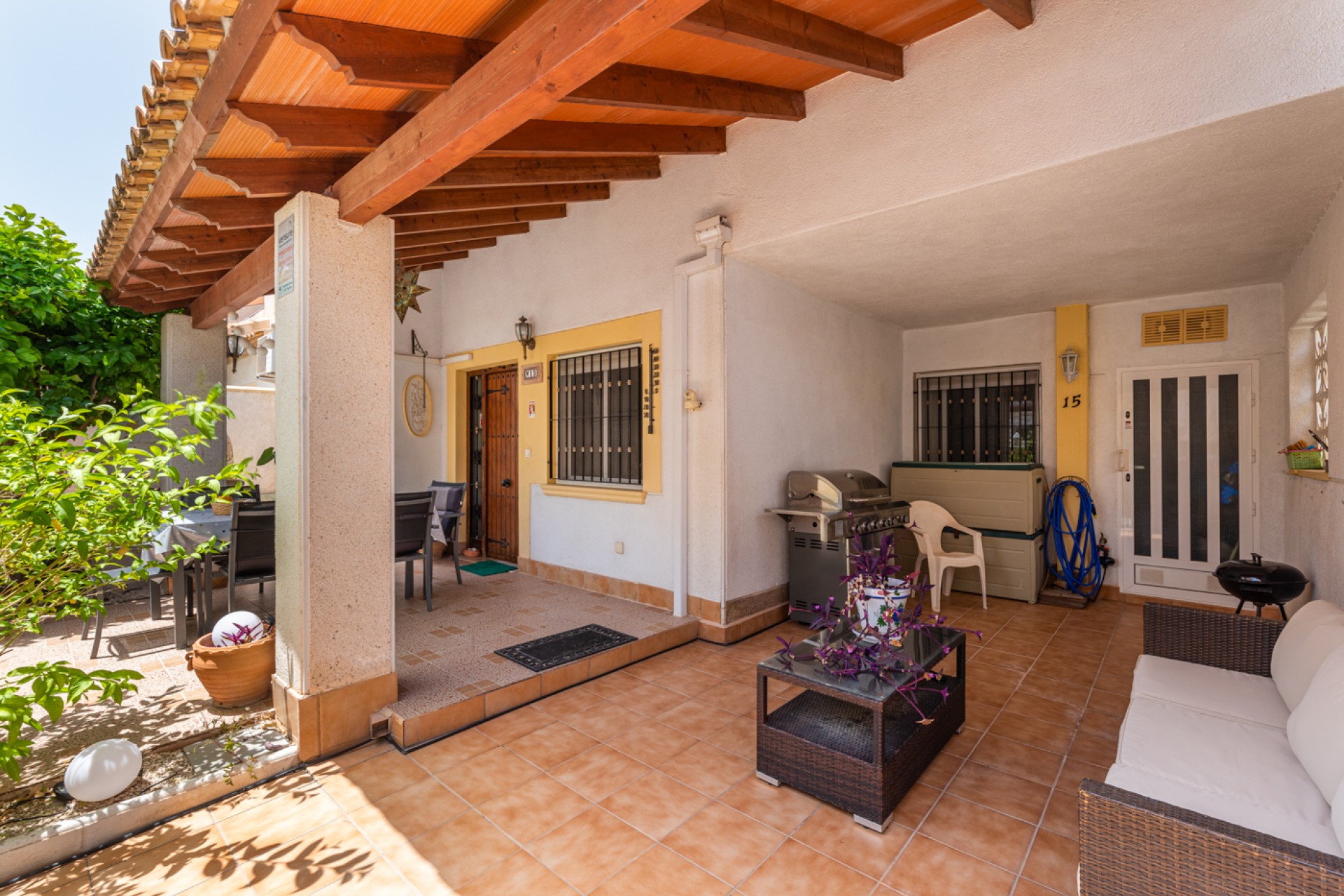 Venta - Adosado - Guardamar del Segura