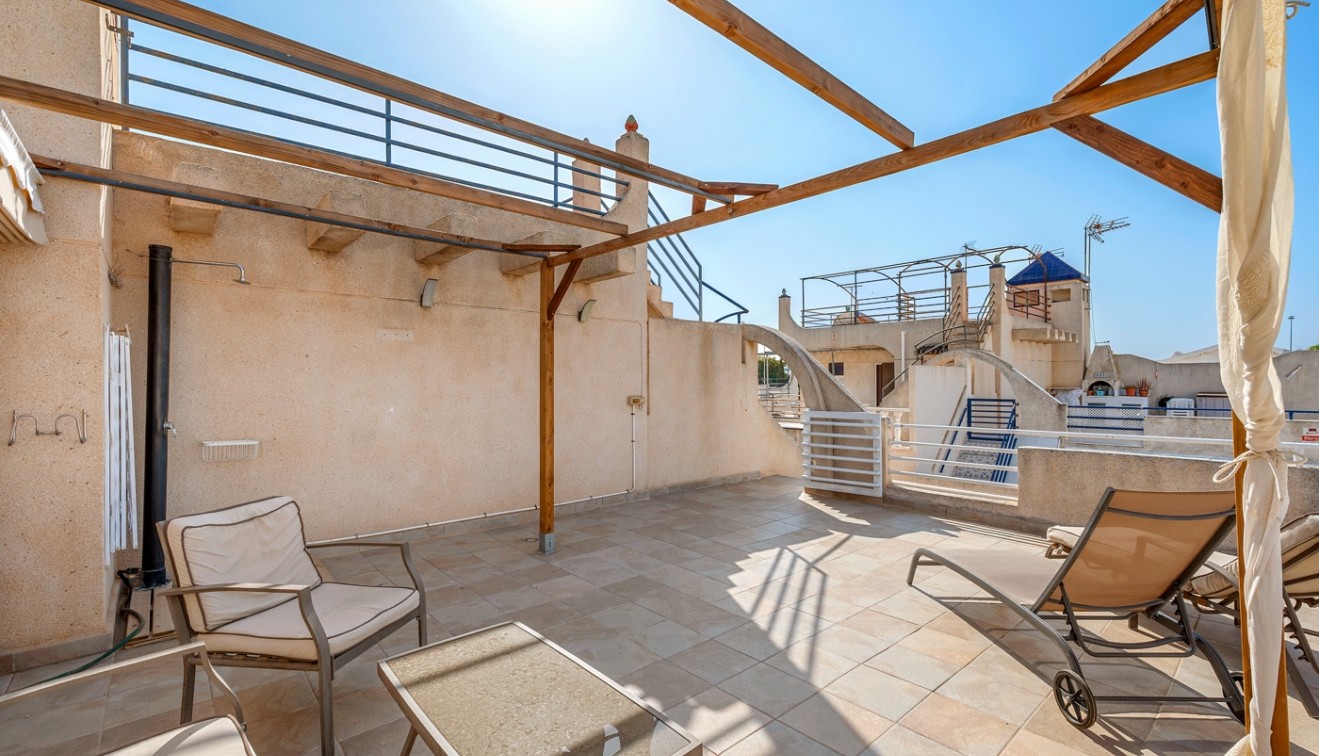 Venta - Adosado - ﻿Torrevieja (Alicante) - Spain