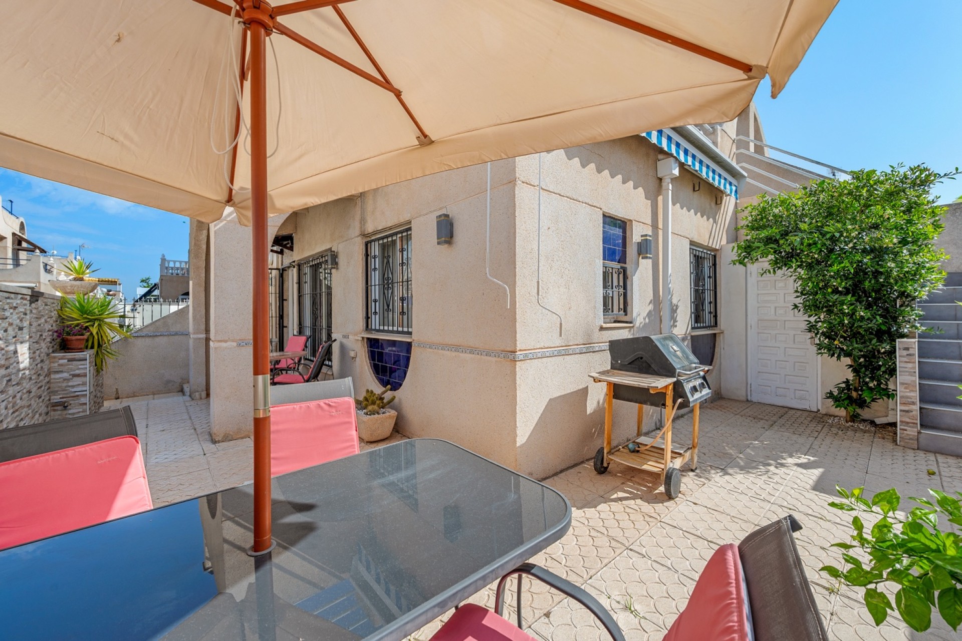 Venta - Adosado - ﻿Torrevieja (Alicante) - Spain