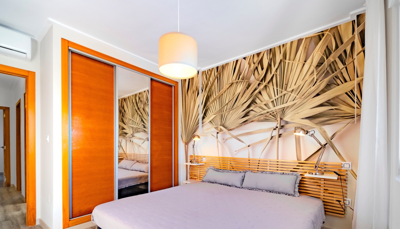 Venta - Adosado - Los Balcones