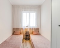 Venta - Adosado - Los Balcones