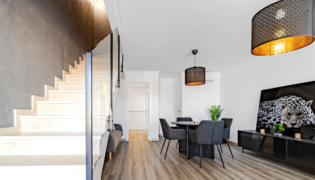 Venta - Adosado - Los Balcones