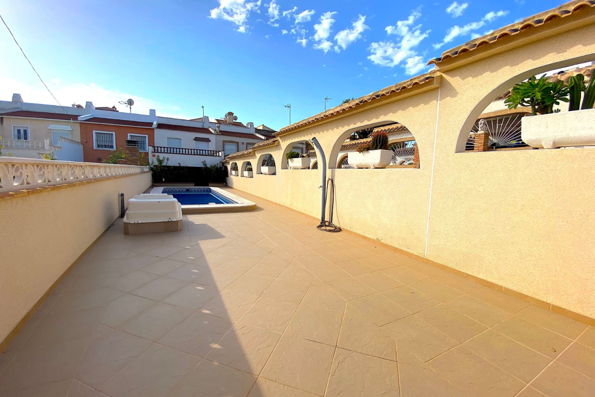 Venta - Adosado - Los Balcones