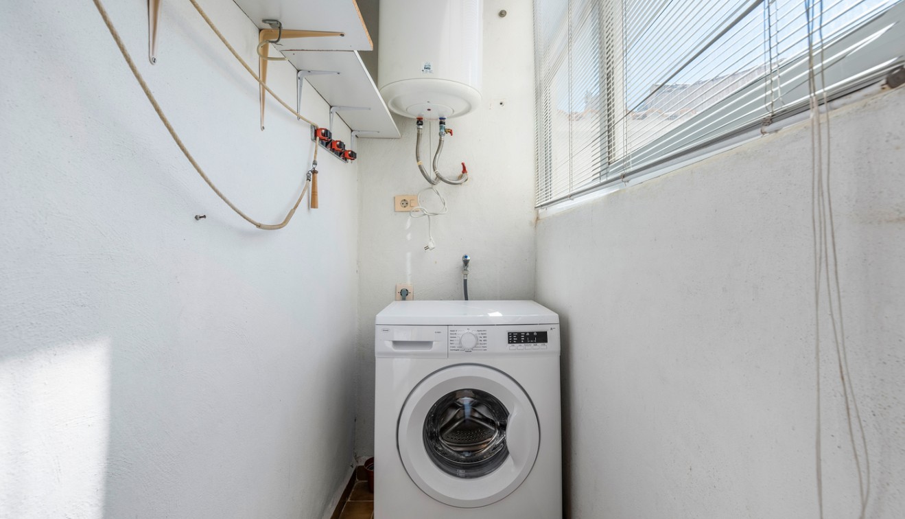 Venta - Adosado - Orihuela costa - La Zenia