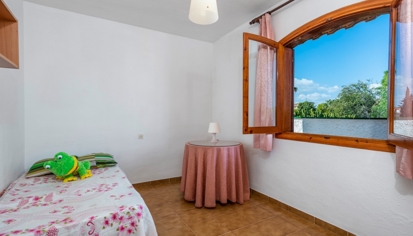 Venta - Adosado - Orihuela costa - La Zenia