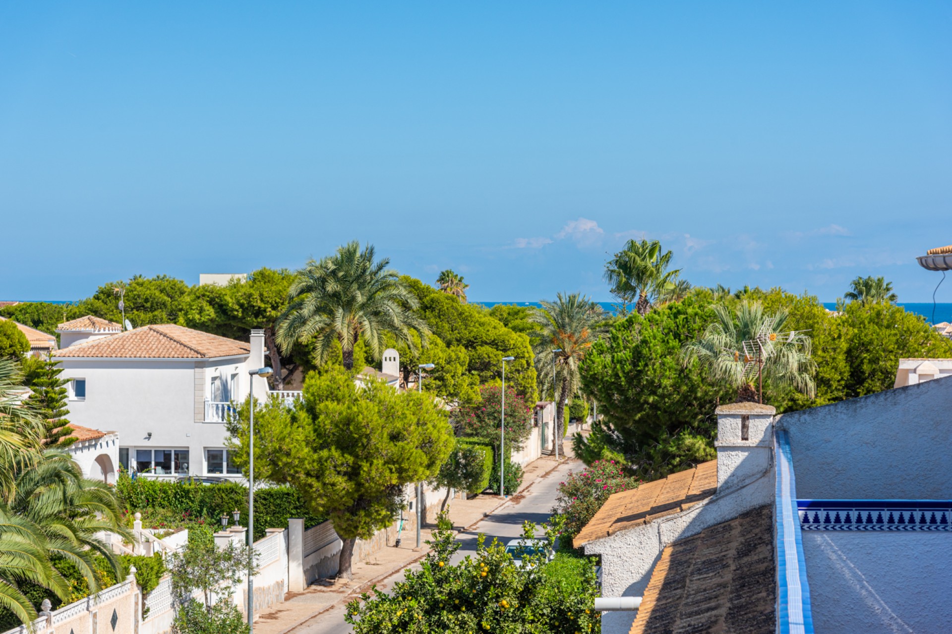 Venta - Adosado - Orihuela costa - La Zenia