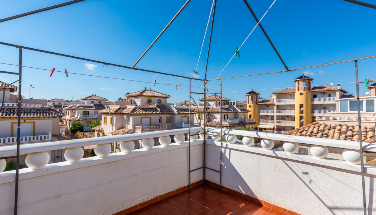 Venta - Adosado - Orihuela costa - Lomas de Cabo Roig