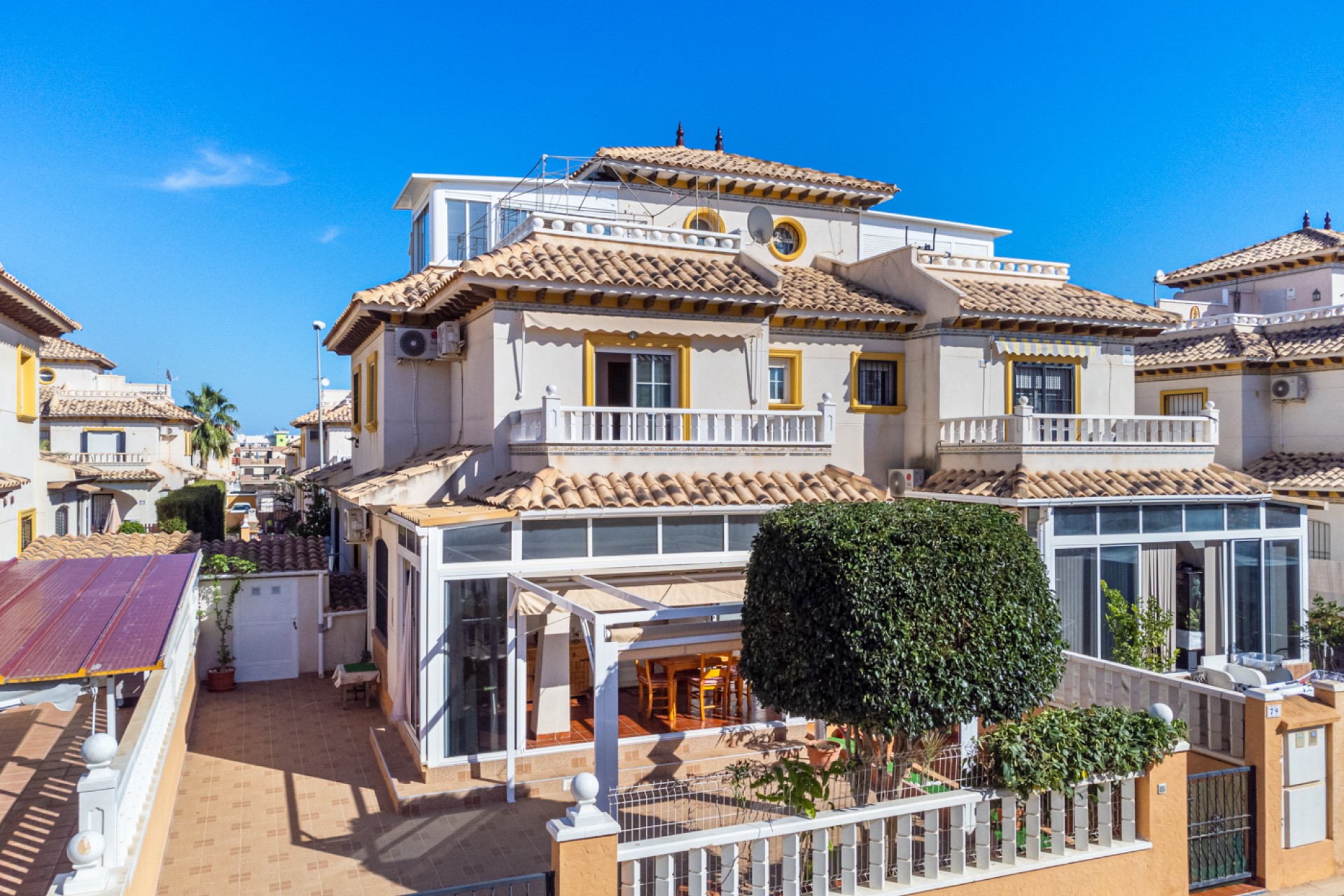 Venta - Adosado - Orihuela costa - Lomas de Cabo Roig