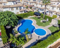 Venta - Adosado - Orihuela costa - Lomas de Cabo Roig