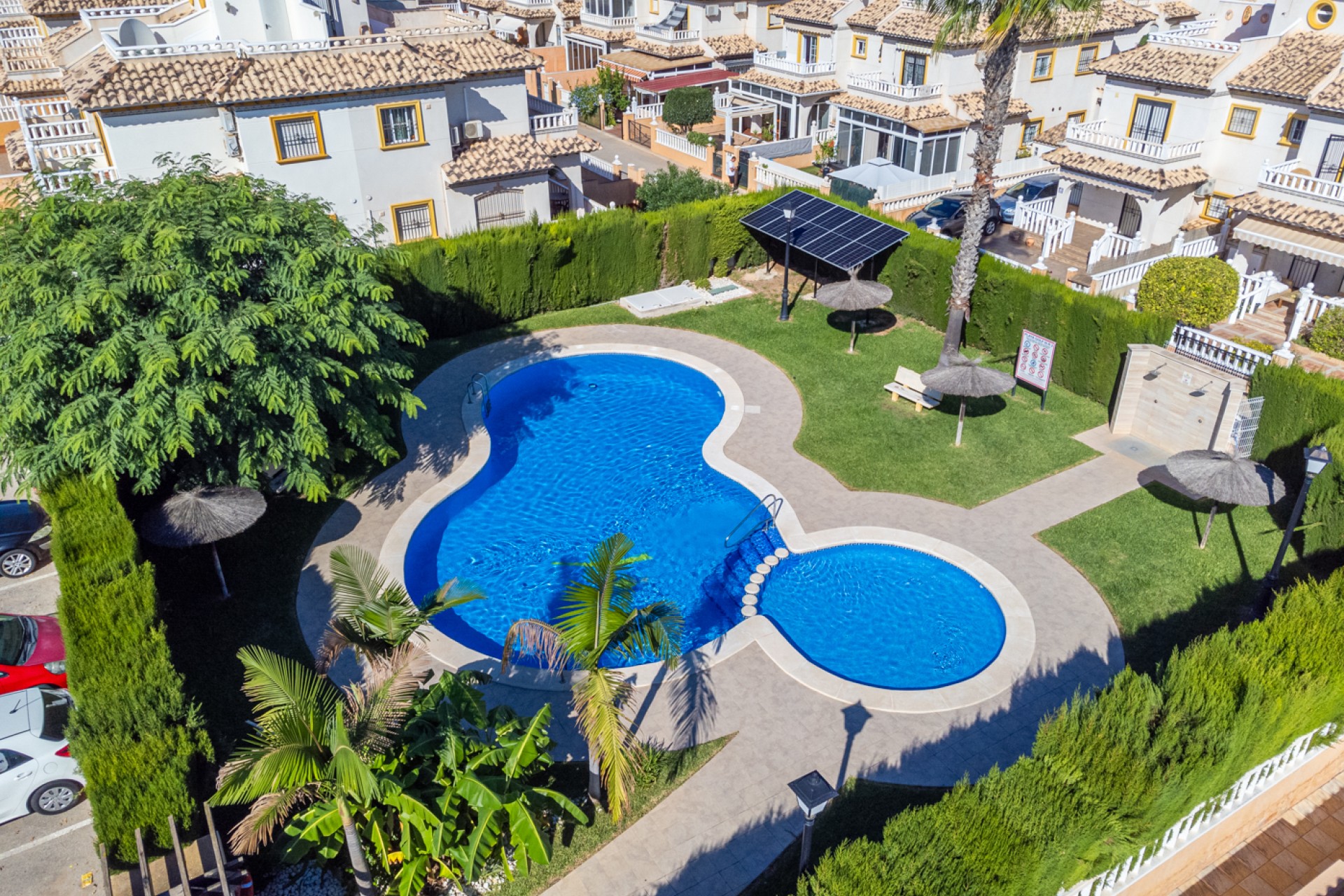 Venta - Adosado - Orihuela costa - Lomas de Cabo Roig